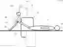 Fig. 01 - Robotic guided 3D structured light-based camera