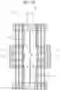 Fig. 07 - Tele-operated forceps-driver variable stiffness master device
