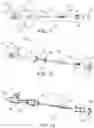 Fig. 06 - System for puncturing the epidermis with controlled fluid delivery