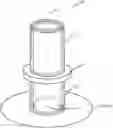 Fig. 01 - Stoma Cleaning Apparatus and Method