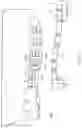 Fig. 09 - Method and apparatus for positioning a dental bracket element