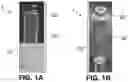 Fig. 02 - Device and method for treatment of an artificial bone implant with blood