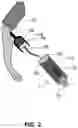 Fig. 03 - Device and method for treatment of an artificial bone implant with blood