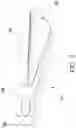 Fig. 06 - Silicone Prosthesis Delivery Apparatus and Methods of Use