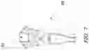 Fig. 08 - Silicone Prosthesis Delivery Apparatus and Methods of Use