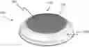 Fig. 01 - ARTIFICIAL CORNEA