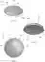 Fig. 09 - ARTIFICIAL CORNEA