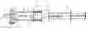 Fig. 01 - DEVICE FOR PROVIDING AND INSERTING A TRANSPLANT OR IMPLANT INTO A HUMAN OR ANIMAL BODY AND READY-TO-USE SET COMPRISING SAID DEVICE