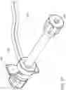 Fig. 20 - Delivery and retrieval devices and methods for side-deliverable transcatheter prosthetic valves