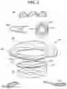 Fig. 06 - Collapsible inner flow control component for side-deliverable transcatheter heart valve prosthesis