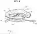 Fig. 07 - Collapsible inner flow control component for side-deliverable transcatheter heart valve prosthesis