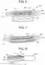 Fig. 09 - Collapsible inner flow control component for side-deliverable transcatheter heart valve prosthesis