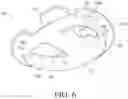 Fig. 07 - ANNULOPLASTY RING ASSEMBLY INCLUDING A RING HOLDER WITH A FLEXIBLE SHAFT