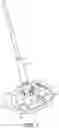 Fig. 04 - ANNULOPLASTY RING ASSEMBLY WITH DETACHABLE HANDLE