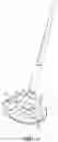 Fig. 07 - ANNULOPLASTY RING ASSEMBLY WITH DETACHABLE HANDLE