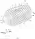 Fig. 02 - Structure of porous spinal implant