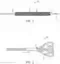Fig. 02 - Temporary and retrievable expandable member