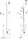 Fig. 02 - Delivery catheter for endovascular device