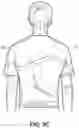 Fig. 04 - BRACE TO COVER ATROPHY IN THE SHOULDER