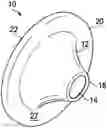 Fig. 01 - External penile prosthesis for augmenting male potency