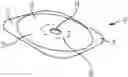 Fig. 01 - Ostomy appliance configured for leakage detection
