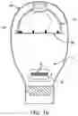 Fig. 16 - Medical device with an opening system