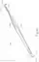 Fig. 35 - Guide apparatus for tangential entry into suprachoroidal space