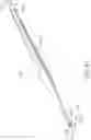 Fig. 41 - Guide apparatus for tangential entry into suprachoroidal space