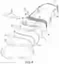 Fig. 06 - VERTICALLY LAPPED NONWOVEN IN EYEWEAR