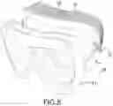Fig. 07 - VERTICALLY LAPPED NONWOVEN IN EYEWEAR