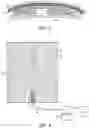Fig. 03 - SURGICAL CAVITY DRAINAGE AND CLOSURE SYSTEM