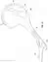 Fig. 08 - HEAD TRAUMA BANDAGE CAP