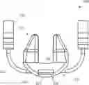 Fig. 01 - NASAL COMPRESSION DEVICE