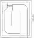 Fig. 30 - Incontinence detection pad having redundant electrical paths to an RFID tag