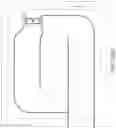 Fig. 32 - Incontinence detection pad having redundant electrical paths to an RFID tag