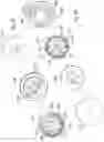 Fig. 09 - Dynamic rotary locking member