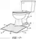Fig. 06 - Stand Assist Stool and Method