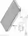 Fig. 04 - Patient support apparatus and method