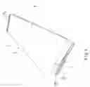 Fig. 02 - Repositioning system for the safe repositioning of a patient