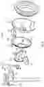 Fig. 07 - Headrest for surgical chairs