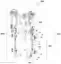 Fig. 04 - Self-supported device for guiding motions of a passive target system