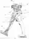 Fig. 06 - Self-supported device for guiding motions of a passive target system