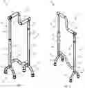 Fig. 02 - Stair assist cane