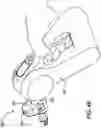 Fig. 49 - Percussive therapy device with orientation, position, and force sensing and accessory therefor