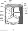 Fig. 09 - AUTOMATIC ACUPUNCTURE DEVICE, NEEDLE GADGET AND ACUPUNCTURE METHOD