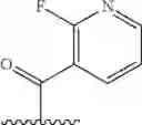 Fig. 28 - Methods for Treating Cancer Using Pyrimidine and Pyridine Compounds with BTK Inhibitory Activity
