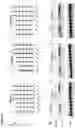 Fig. 08 - Poxvirus host range protein K3 as a positive selection marker for generation of recombinant poxviruses, a therapeutic target for poxvirus infection and a therapeutic agent for PKR related diseases