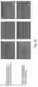 Fig. 19 - AGENTS FOR MODULATING THE EXPRESSION OF HEAT SHOCK PROTEINS AND RELATED METHODS