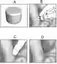 Fig. 01 - Optimized solid substrates, tools for use with same and uses thereof for promoting cell and tissue growth