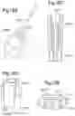 Fig. 23 - Optimized solid substrates, tools for use with same and uses thereof for promoting cell and tissue growth